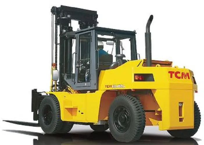  Sewa Forklift   bojonegoro kota